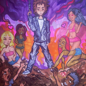 Kloud9ineKali - 1 of 1 (feat. Notfrandly) (Explicit)