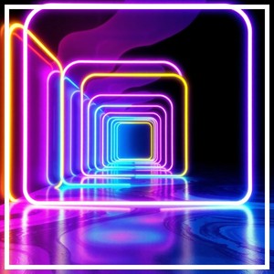 Funktioniert in Einer Andere Welte (Ilya Gerus Remix)