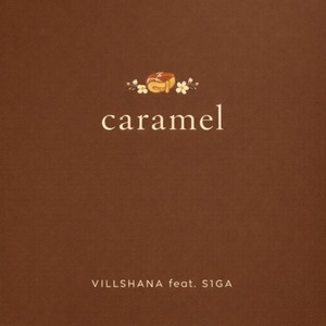 caramel (feat. S1GA)