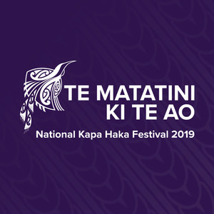 Te Matatini Ki Te Ao