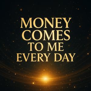 Money Comes To Me Every Day