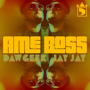 Ame Boss