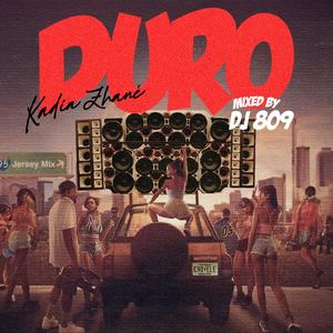 Duro Jersey Mix (DJ 809 Remix)