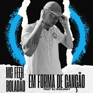 Em Forma de Canção (Explicit)