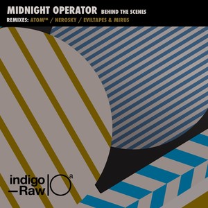Behind the Scenes (Original Mix)