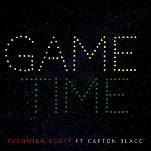 Game Time (Uh-OH) (feat. Capton Blacc)