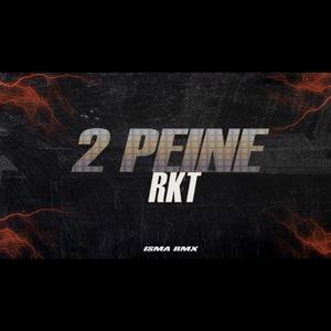 2 PEINE RKT