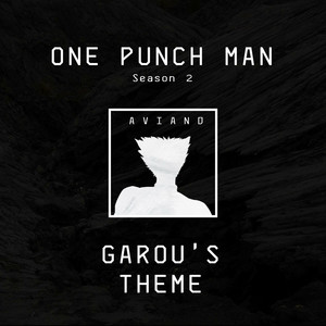 Garou's Theme (From "One Punch Man Season 2") (Hybrid Orchestral Version)