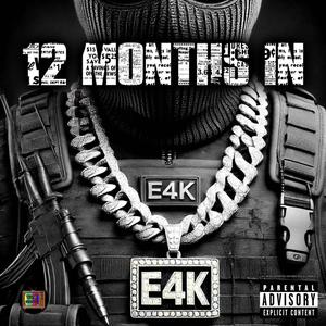 12 months in (Explicit)