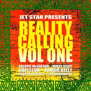 Reality Calling: Volume 1