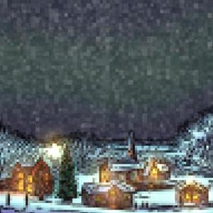 The stars look so bright from here (feat. J(X))