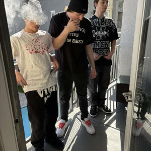 My Pretty Hoe (feat. Thiev & anthonyramxs) (Explicit)