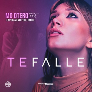Te Falle(feat. Temperamento & Bigg Daddie)