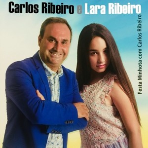 Festa Minhota Com Carlos Ribeiro