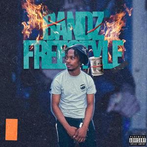 Bandz (Freestyle) [Explicit]