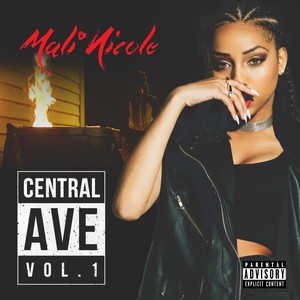 Central Ave, Vol. 1 (Explicit)