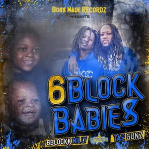 U Kno Me(feat. 6BlockkMilly) (Explicit)