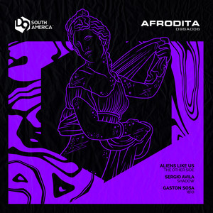 Afrodita