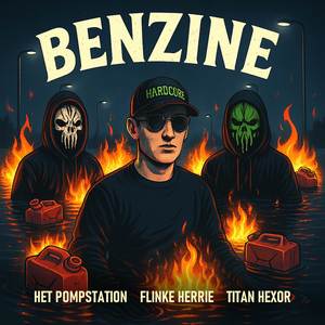 Benzine (Explicit)