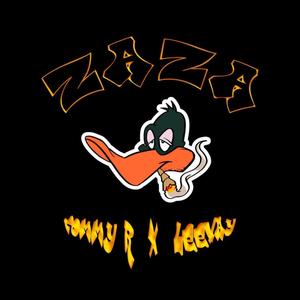 ZAZA (feat.Leevay) (Explicit)