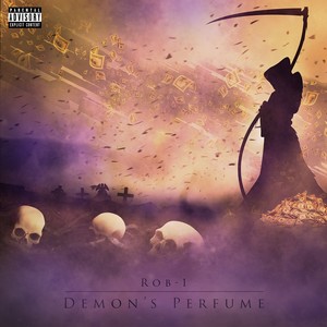 Demons Perfume (Explicit)