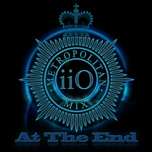 At The End (Frank Bailey 2005 Remix)