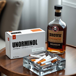 Unorminol (Explicit)