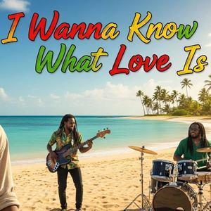 I Wanna Know What Love Is