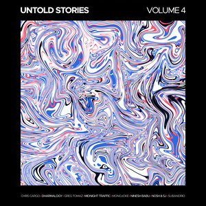 Lost Soul (Dharmalogy Remix)
