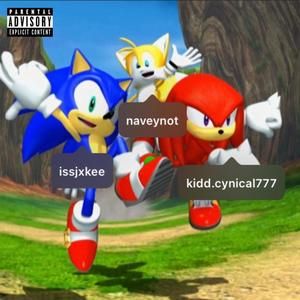 UP! (feat. Issjxke) (Explicit)