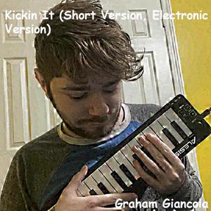 Kickin It (Short Version, Electronic Version)