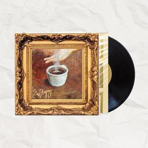 Midnight Coffee (feat. EMEKA URU, Magia Negra Squad & GOLGOXIII) (Explicit)