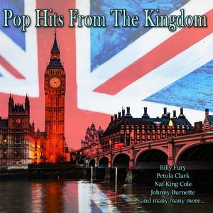 Pop Hits From The Kingdom