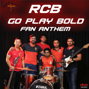 RCB Go Play Bold Fan Anthem