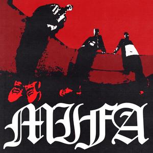 MIFA (feat. Kiamya, Heser, Belicemanu & H. Rayiz)