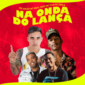 Na Onda do Lança