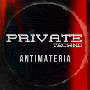 Antimateria