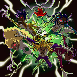 NO FEAR FREESTYLE, Pt. 2 (Explicit)