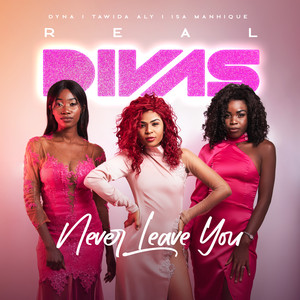Never Leave You (Explicit)