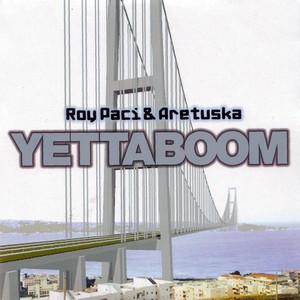Yettaboom (Miele Remix)