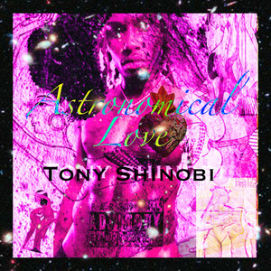 Chocolate Girl (Explicit)