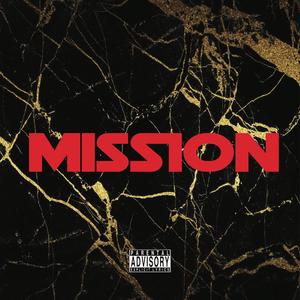 Misson (feat. Sitchy Vato) (Explicit)