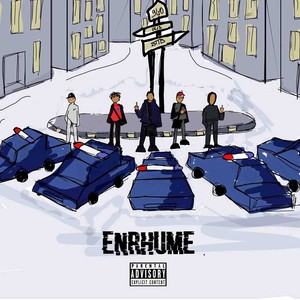 Enrhumé (Explicit)