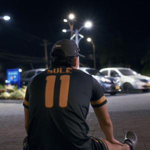 Fin De Semana (Explicit)