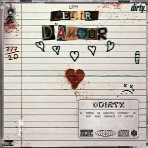 lettre d'amour... :)