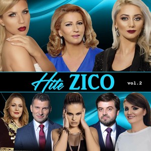 Hite Zico, Vol. 2