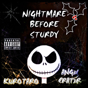 Nightmare Before Sturdy