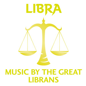 Libra – Music By The Great Librans