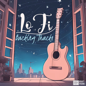 Lofi Backing Tracks - Chill R&B Minimalist Hip Hop Grooves for Creating Music