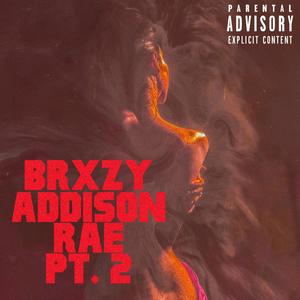 Addison Rae, Pt. 2 (Explicit)
